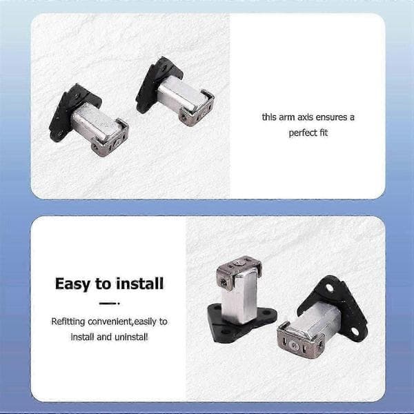 för Mini 4 Pro Arm för Mini 4 Pro Främre Motor Armaxel