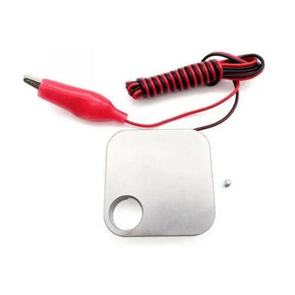 Xyz Touch Probe Præcis Plug W/ Play Grbl Mach3 Værktøjssensor Til Cnc Maskinsæt