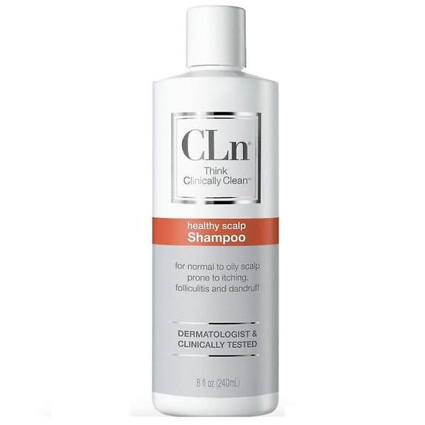 Sund hovedbund shampoo 240ml