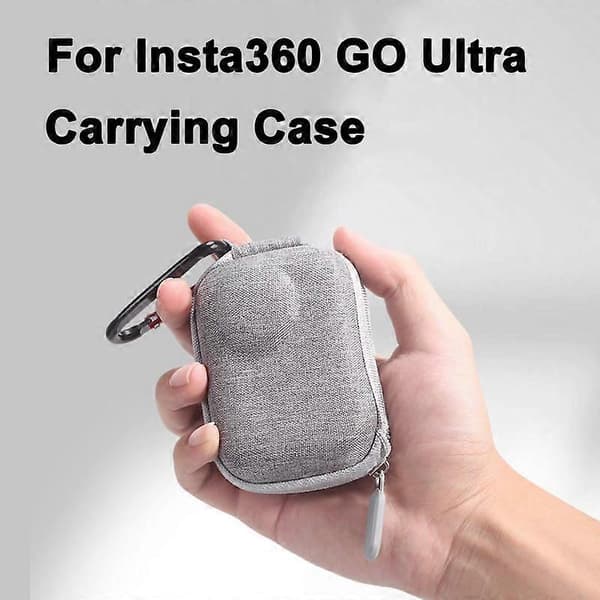 For Insta360 GO Ultra Bæreveske