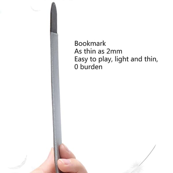Holder til etui til Apple Pencil 2 Stick Carry til Apple Pencil 2. generation Black