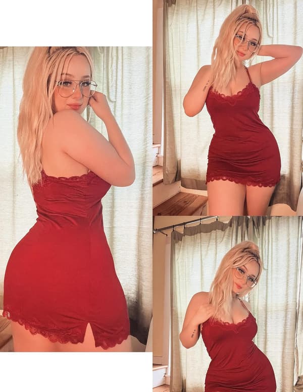 Sexy pyjamas for kvinner