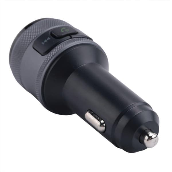 C57 Bil Mp3-spelare Bluetooth Fm-sändare Bil Bluetooth-spelare Bil