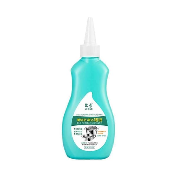 Magic Gel Gryderens 150ml - Kraftig Affedter til Pander