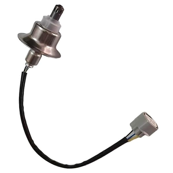 UAA0004-MM010 Front Lambda O2 iltsensor 1588A471 til Mitsubishi Eclipse Cross GK GL 1.5L 2017-2024 Motor 4B40 Black & silver