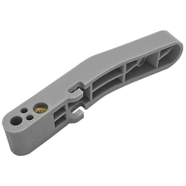 For Bambu Lab X1/X1C/P1S/P1P Kuttebladhåndtak Fiks Kutteblad Skyv Kutt Filament 3D-printertilbehør