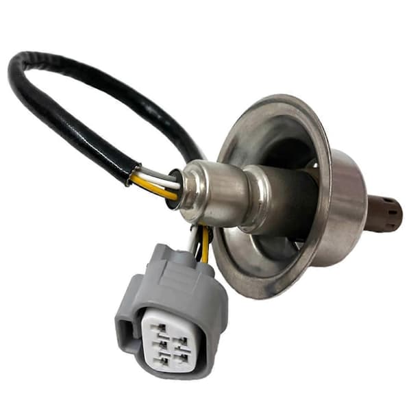 UAA0004-MM010 Front Lambda O2 iltsensor 1588A471 til Mitsubishi Eclipse Cross GK GL 1.5L 2017-2024 Motor 4B40 Black & silver