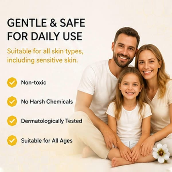 Medihoney Sår- og Forbindingspasta - 1,5 Fl Oz Derma Sciences