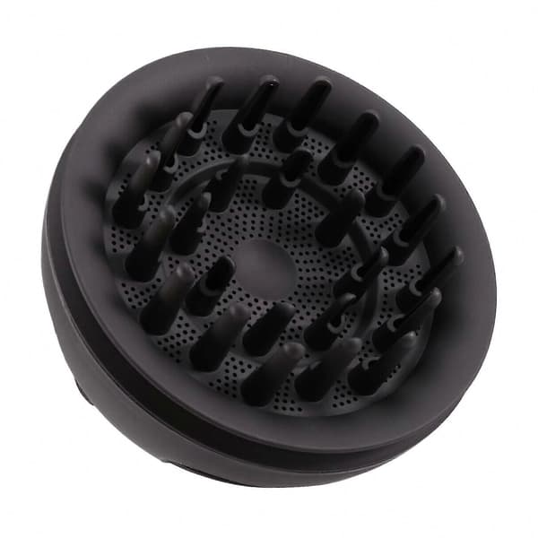 Forbedret Diffuser Wave Curl for Airwrap HS09/Co-Anda2x, Erstatningsdiffuserdysekuppel med flere diffusjonsmoduser
