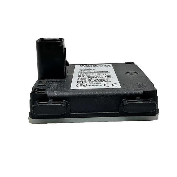 Til Ford F-150 2021-2023 Blindvinkel Radar Sensor Modul ML3T-14H031-AL Black
