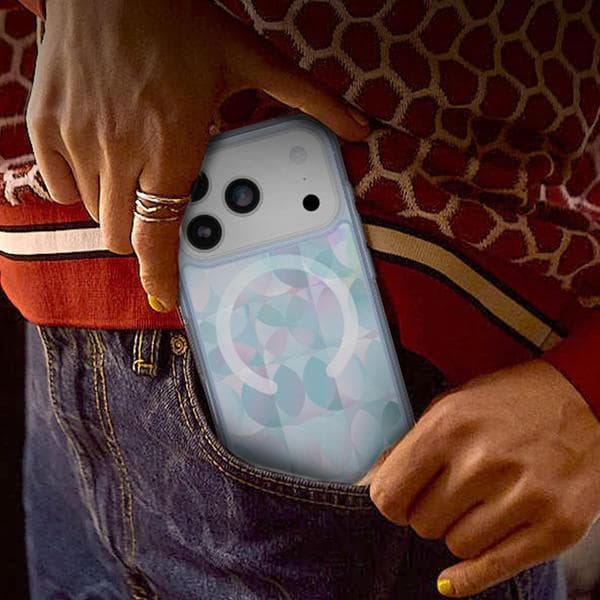 wxsp iPhone 17 Pro Max Symmetry Series Cover - Sort Sort