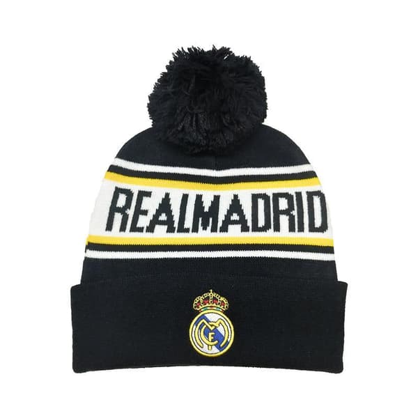 Fodboldklub Strikkede Huer (Real Madrid)