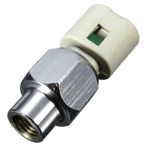Servostyringsbryter trykksensor for Renault/Clio/Megane/Laguna /Kangoo 497610324R Silver&vit