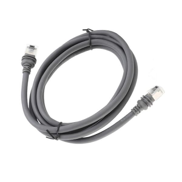 Erstatningskabel til Starlink Gen3 V3 rektangulær satellit IP68 vandafvisende 1200Mbps Plug and