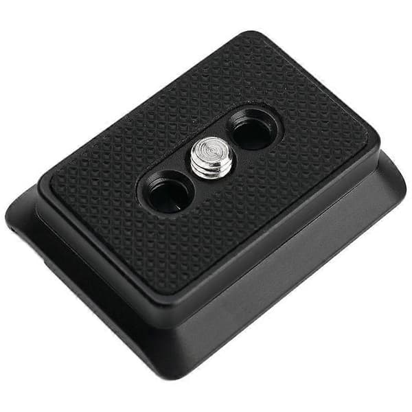Til DJI RSC 2 / RS 2 / RS 3 Stabilizer Øvre Quick Release Plade 50x38mm