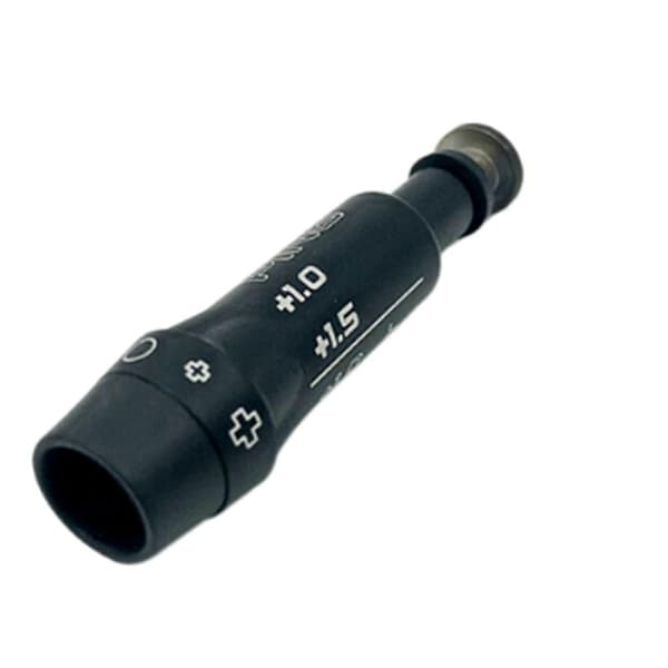 4 stk. Golfskaftadapter til Ping G410 Plus Driver Fairway 0.335rh
