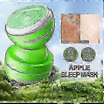 2025 Ansiktssovmask 120g Sömnmask Rispuré Närande GN