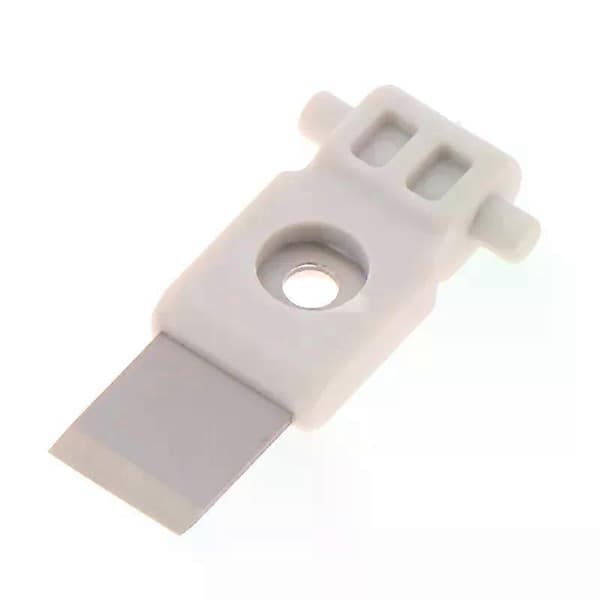 Pakke med 3 erstatningsblader for Bambu Lab X1/P1/A1 3D-printere Effektive skjærende reservedeler