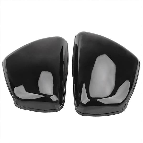 Sidepanel Side Batteridæksel til XV700 1000 Virago gloss black