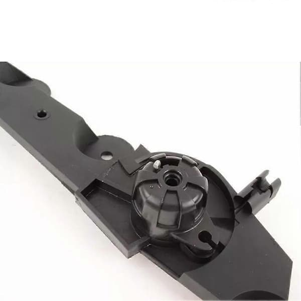 51439143458 Panserbrakett for 5-serie for E60 E61 Svart