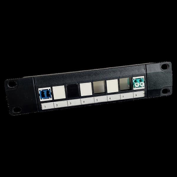 50 st RJ45 Jack Inserts Tomma Moduler för Väggplattor Patchpaneler Hemmanätverksinstallation Vit White
