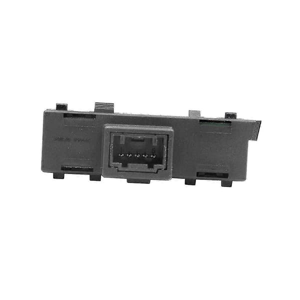 15947841 Multimediebryter Drive Information Display Switch Bil For Thorold 2007-2013 Black