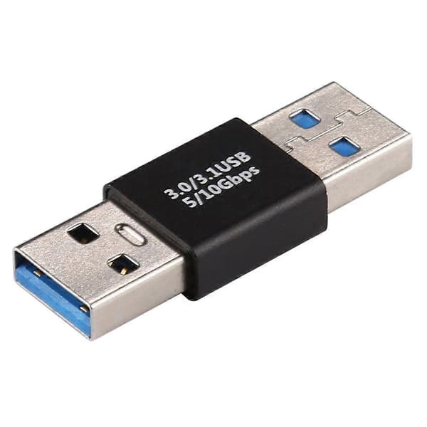 USB 3.0 uros-uros-liitinjatke