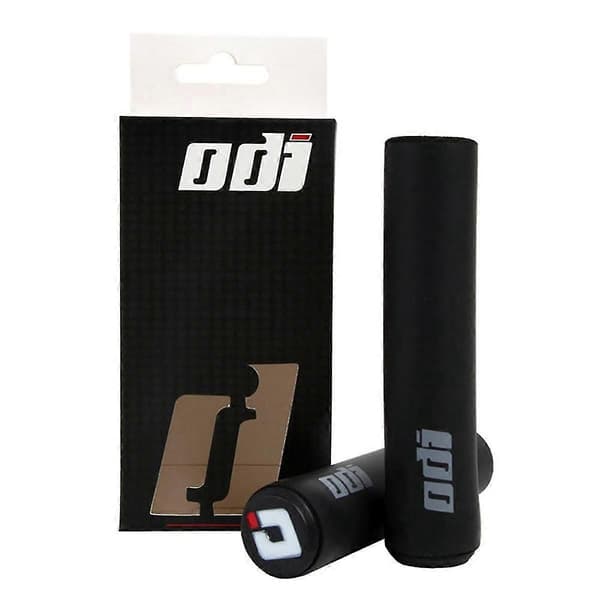Odi 2 par cykelgreb Styrgreb Stødabsorberende bløde mountainbike-greb Cykeltilbehør
