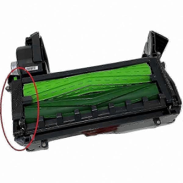 Vaihtopuhdistuspää iRobot Roomba I4 I5 I6 I7 I8 -robotti-imureille