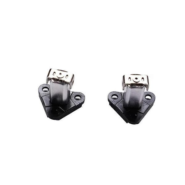 Forreste armaksel til DJI Mini 5/4/3 Pro Drone Reparationsdele Udskiftning af forreste armakselmontering