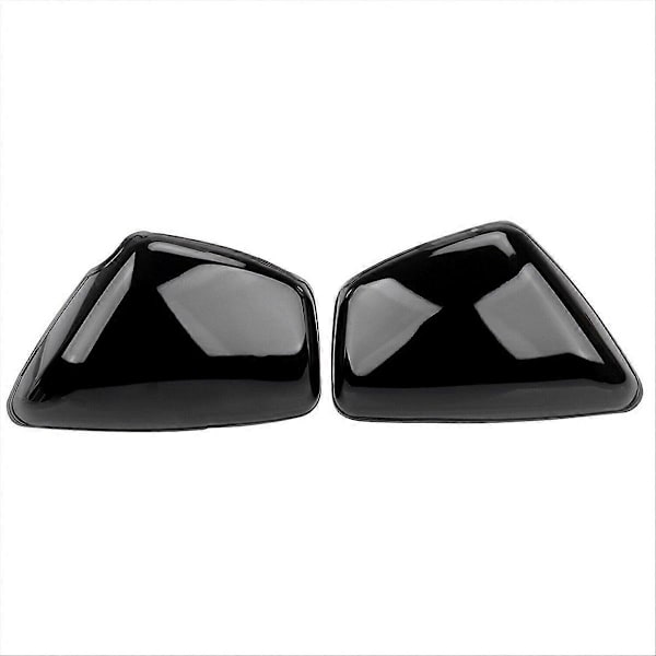 Sidepanel Side Batteridæksel til XV700 1000 Virago gloss black