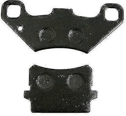 Bremseklods til 50cc 70cc 90cc 110cc125cc 150cc 200cc 250cc ATV Quad-ZY
