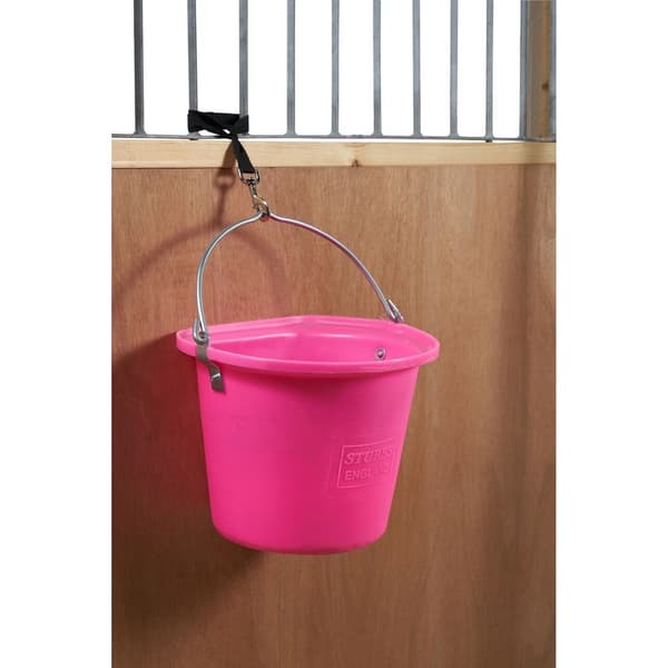 Stubbs Hook Up One Size Svart Svart Black One Size