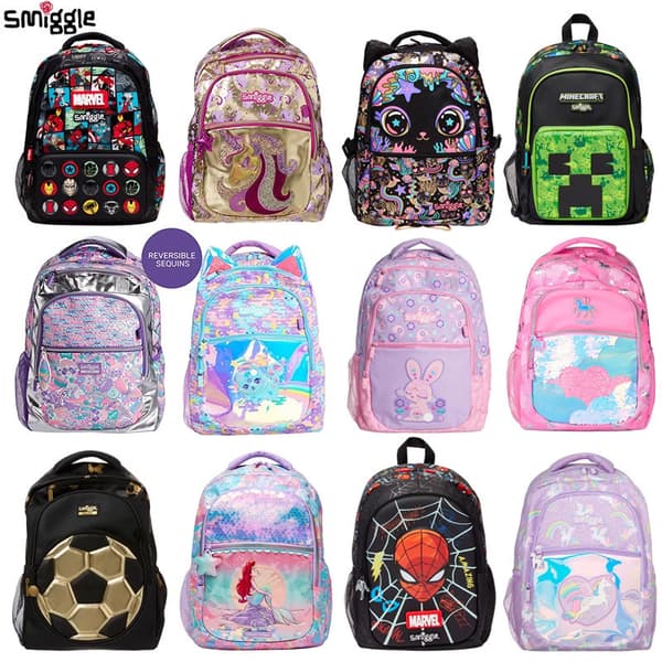 Dinosaur Backpack 1-6 Grade School Bag Stress Relief Multifunctional game console