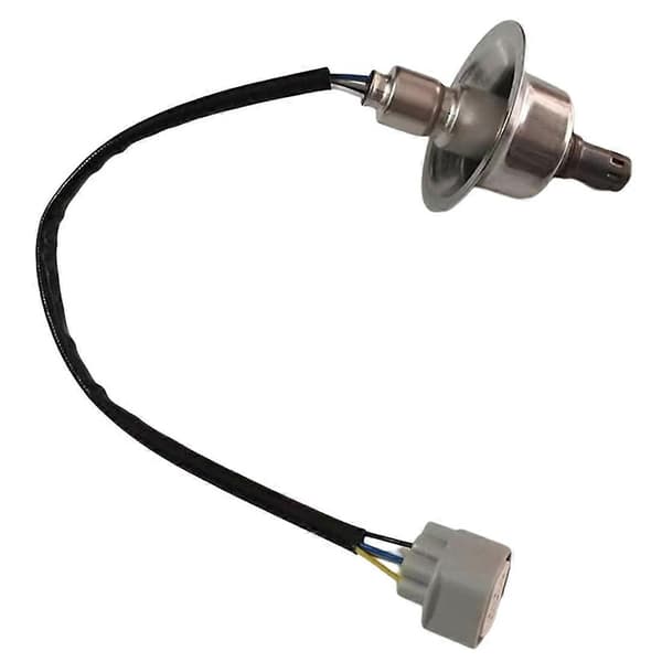 UAA0004-MM010 Front Lambda O2 iltsensor 1588A471 til Mitsubishi Eclipse Cross GK GL 1.5L 2017-2024 Motor 4B40 Black & silver
