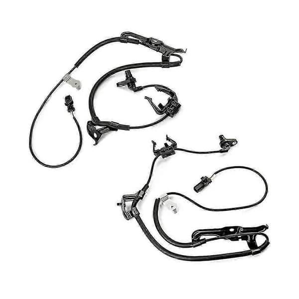 89543-08050 89542-08050 ABS-sensor bilsensor for Sienna 2011-2019 2025