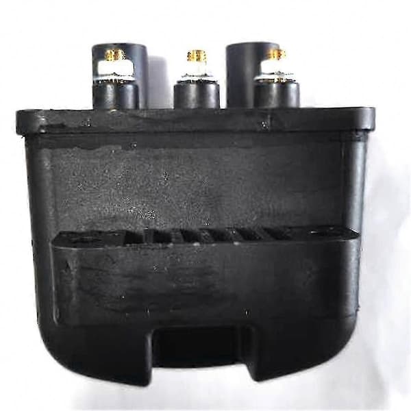 Harley Davidson Bobber Chopper Single Fire 3 Ohm Tennspole 53-434