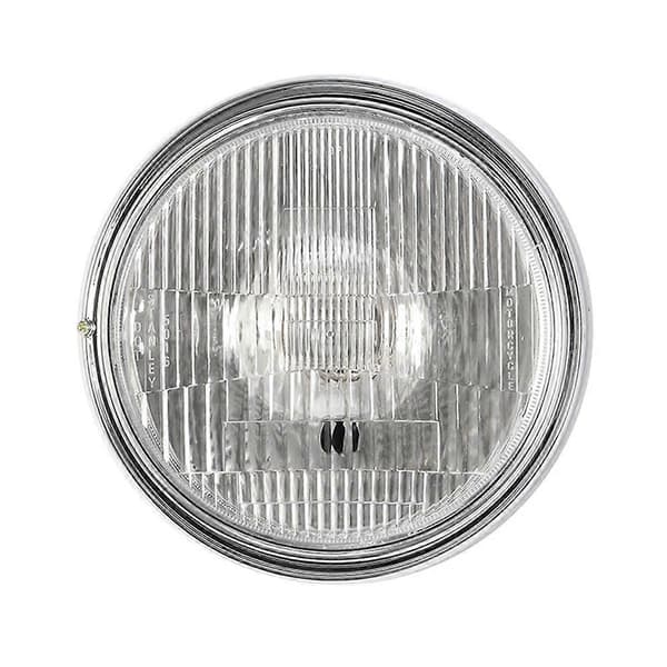 Frontlykt for Honda CB400 VTEC1 VTEC2 VTEC3 VTEC4 CB-1 X4 CB1300 Motorsykkel Frontlyktmontering