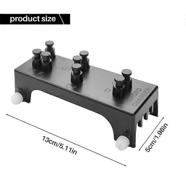 Ukulele Chord Changer Ukulele Aid Learning System Teaching Aid For Beginnerabht