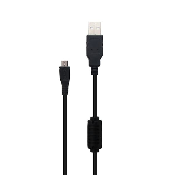 300 cm ladekabel for PS4-kontroller USB-lader Trådløs joystick Spillledning