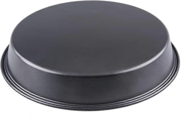 9\" Nonstick rund kakeform - sett med 3