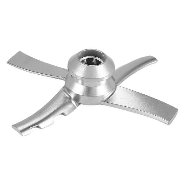 Padleblad til Ninja Creami NC300-serien ismaskiner 21 Silver