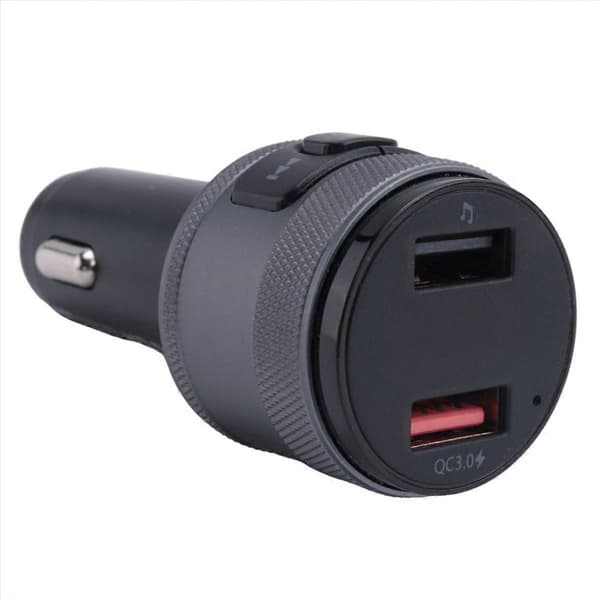 C57 Bil Mp3-spelare Bluetooth Fm-sändare Bil Bluetooth-spelare Bil