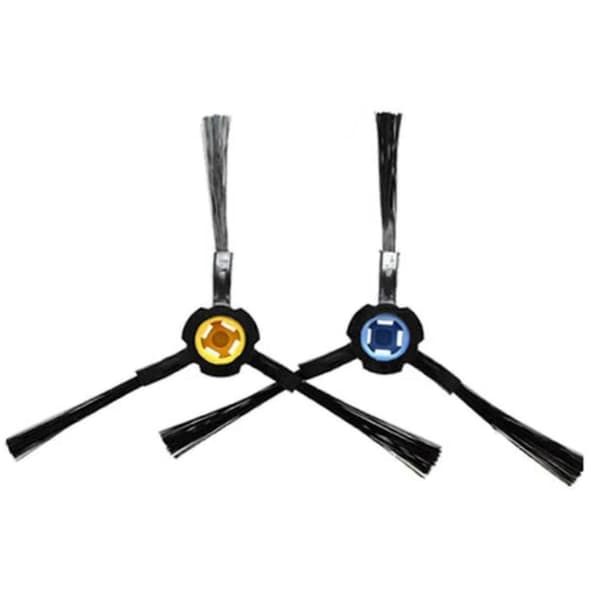 Px-s020 Sideskoster, For Ilife V8s/v8 Plus A9s A7 A80 Plus (4 stk)