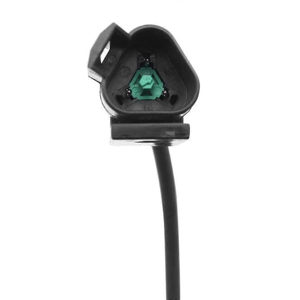 74420-94C Hastighedssensor Speedometersensor Bil- og motorcykeltilbehør til Harley Black