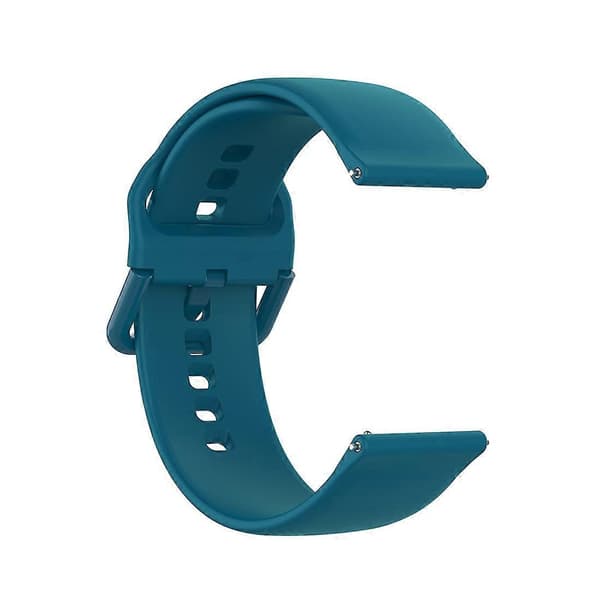 Urrem til Fitbit Versa 2 / Versa / Versa Lite / Blaze Dark Green
