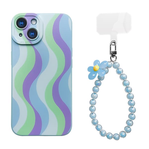 Mobile Phone Chain Universal Mobile Phone Chain with Broadband Chain