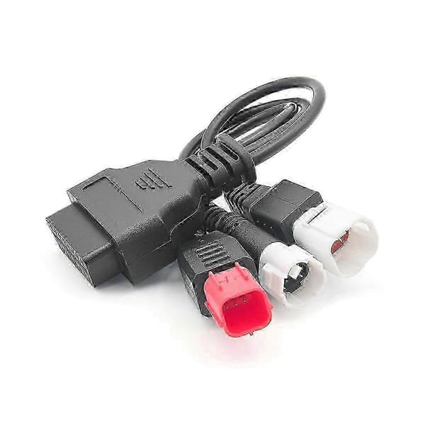 OBD2 diagnostisk kabel til Kline Euro5 diagnostisk adapter