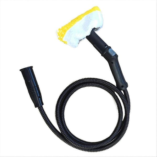 For Karcher SC1 Dampvasker Tilbehørsett Som visas