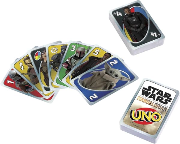 Kortspel (Star Wars)